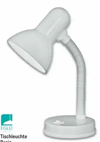 Metro Tischleuchte Basic Angebot
