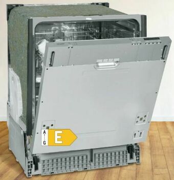 Metro Geschirrspüler EGSP6012-E-030E Angebot