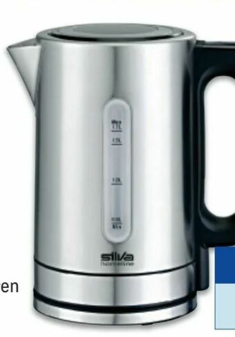Metro Wasserkocher KL-T 2200 Angebot