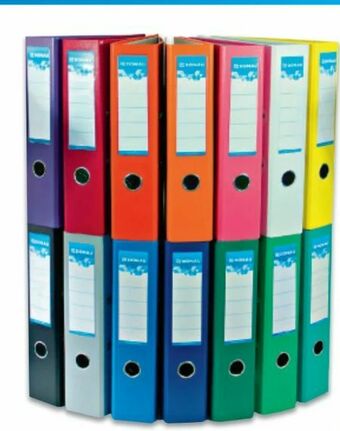 Metro Ordner A4 Angebot