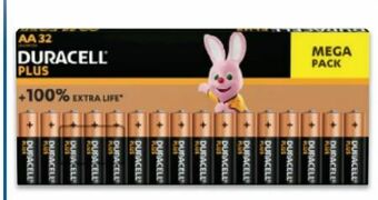 Metro Mignon Batterien Angebot