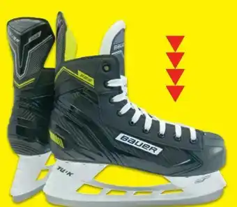 Metro Eishockeyschuh Angebot