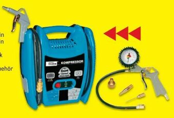 Metro Kompressor Airpower 180-08 Angebot
