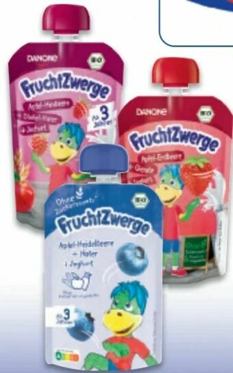 Metro Fruchtzwerge Angebot