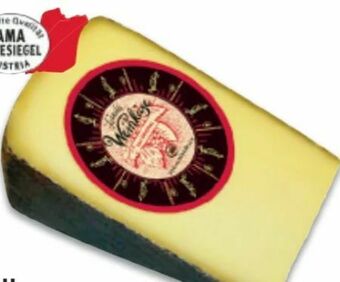 Metro Ländle Weinkäse Angebot