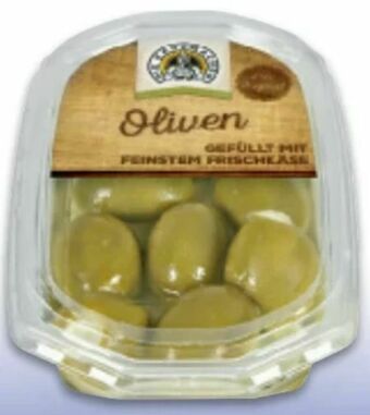 Metro Oliven Angebot