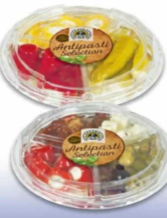 Metro Antipasti Selection Bunter-Mix Angebot