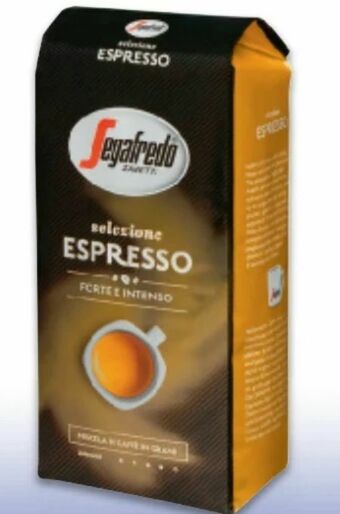 Metro Selezione Espresso Angebot