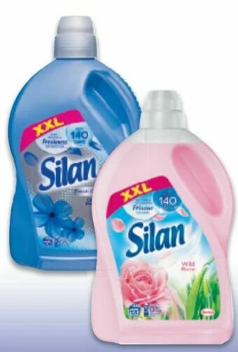 Metro Weichspüler Angebot