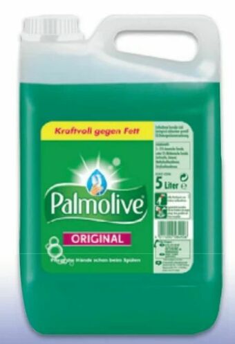 Metro Spülmittel Original Angebot