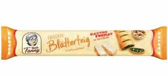 Transgourmet Blätterteig Angebot