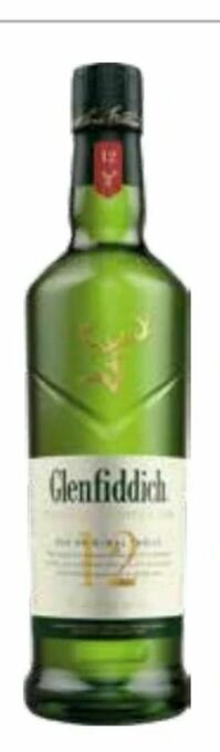 Transgourmet 12yo Single Malt Scotch Whisky Angebot