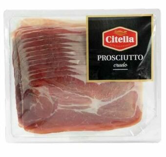 Transgourmet Prosciutto Crudo Angebot
