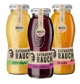 Transgourmet Bio Fruchtsaft Franz Josef Angebot