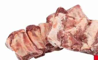 Transgourmet Schwein Holzofen Ripperl Angebot