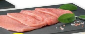 PENNY Putenschnitzel Angebot