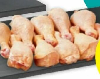 PENNY Hühnerunterkeulen Angebot