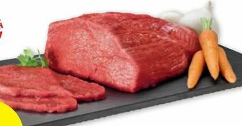 PENNY Rindsschnitzelfleisch Angebot