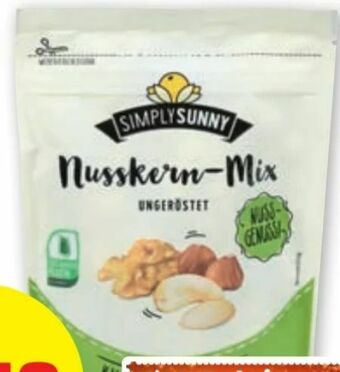 PENNY Nusskern Mix Angebot