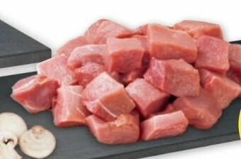 PENNY Schweinefleisch Angebot