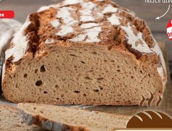 PENNY Krustenbrot Angebot