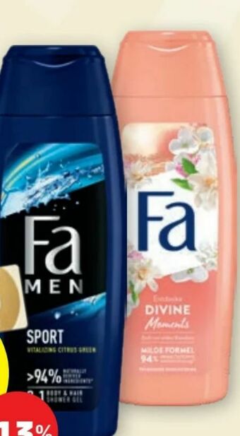 PENNY Duschgel Angebot