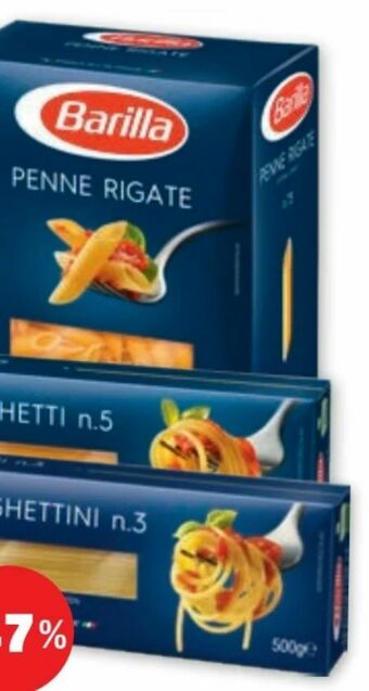 PENNY Teigwaren Angebot