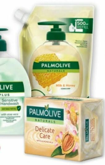 PENNY Flüssige Seife Angebot