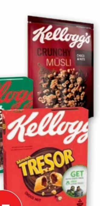 PENNY Cerealien Angebot