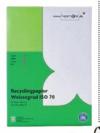Müller Kopierpapier Angebot