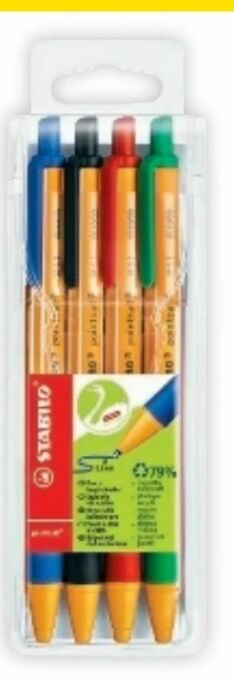 Müller Kugelschreiber Pointball Angebot