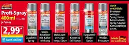 Norma Profi-Spray Angebot