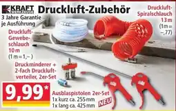 Norma Druckluft-Zubehör Angebot