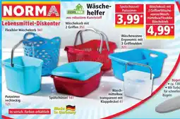 Norma Wäsche helfer Angebot