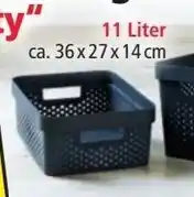 Norma Aufbewahrungskorb Infinity Angebot