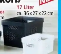 Norma Aufbewahrungskorb Infinity Angebot