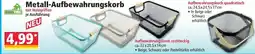 Norma Metall-Aufbewahrungskorb Angebot