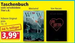 Norma Taschenbuch Angebot