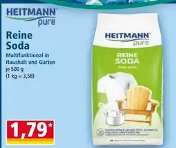 Norma Reine Soda Angebot