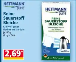 Norma Reine Sauerstoff Bleiche Angebot