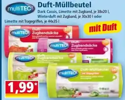 Norma Duft-Müllbeutel Angebot