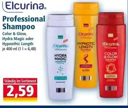 Norma Professional Shampoo Angebot