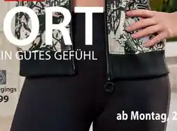 NKD Sportleggings Angebot