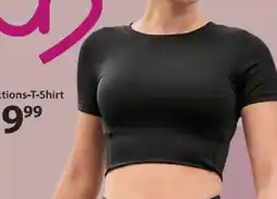 NKD Funktions-T-Shirt Angebot