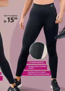 NKD Sport-Leggings Angebot