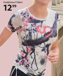 NKD Funktions-T-Shirt Angebot