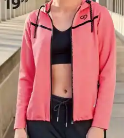 NKD Trainingsjacke Angebot