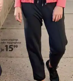 NKD Sport-Leggings Angebot