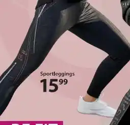 NKD Sportleggings Angebot