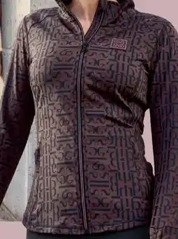 NKD Trainingsjacke Angebot